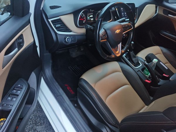 Chevrolet Monza 2022, 61600 км, за 5926 USD - фото 17