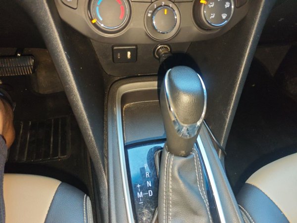Chevrolet Monza 2022, 61600 км, за 5926 USD - фото 15