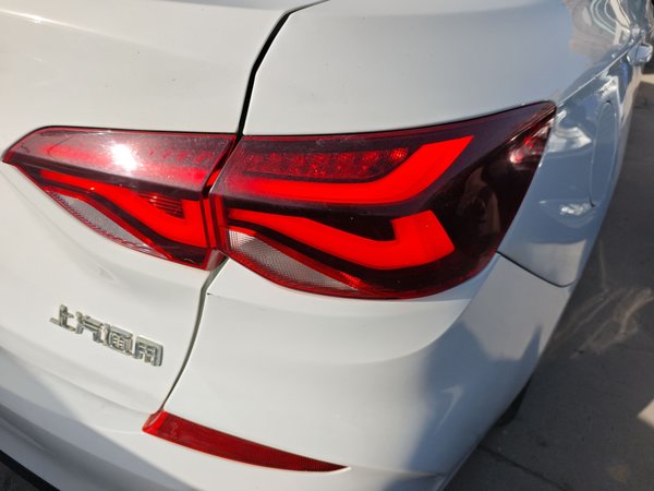 Chevrolet Monza 2022 320 Automatic Enjoyment Sunroof Version, 2022 года