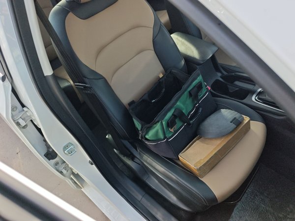 Chevrolet Monza 2022, 68900 км, за 8290 USD - фото 25