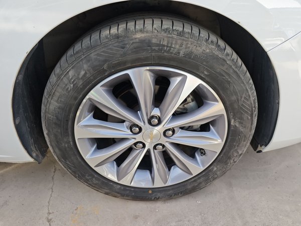 Chevrolet Monza 2022, 68900 км, за 8290 USD - фото 4