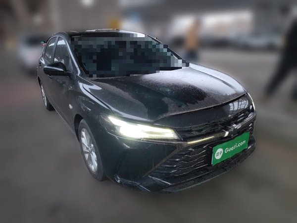 Chevrolet Monza 2023, 25500 км, за 10015 USD