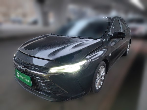 Chevrolet Monza · 2023 год