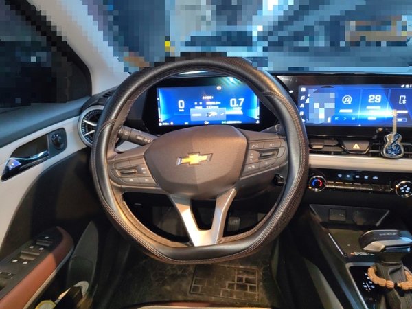 Chevrolet Monza 2023, 25500 км, за 10015 USD - фото 9