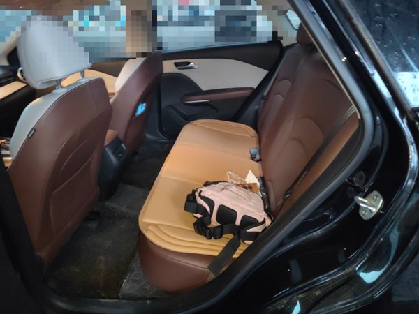 Chevrolet Monza 2023, 25500 км, за 10015 USD - фото 20