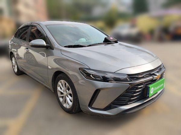 Chevrolet Monza 2023, 56600 км, за 7526 USD