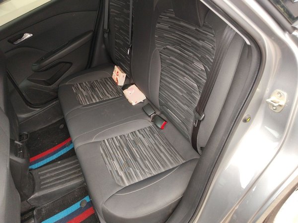 Chevrolet Monza 2023, 56600 км, за 7526 USD - фото 20
