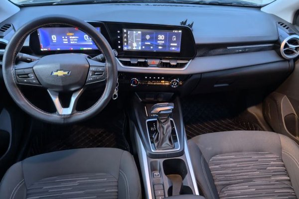 Chevrolet Monza 2023, 72300 км, за 9048 USD