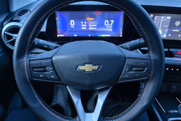 Chevrolet Monza 2023, 72300 км, за 9048 USD