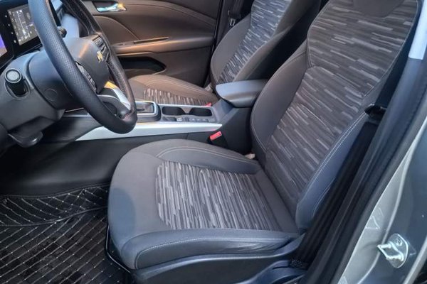Chevrolet Monza 2023, 72300 км, за 9048 USD - фото 8
