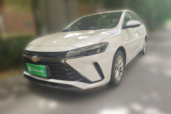 Chevrolet Monza · 2023 год
