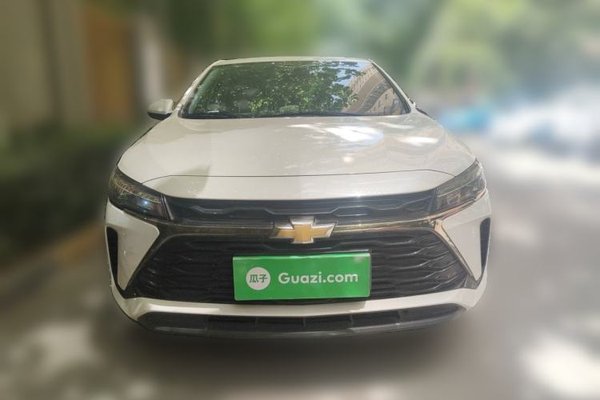 Chevrolet Monza 2023, 18600 км, за 7594 USD