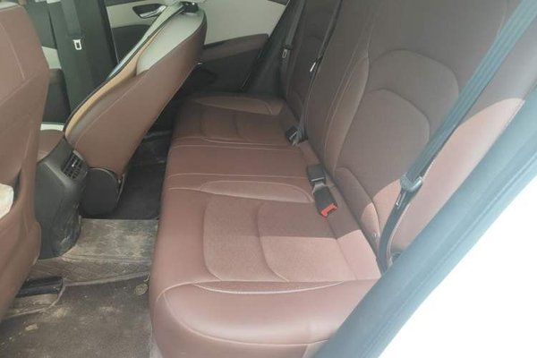 Chevrolet Monza 2023, 18600 км, за 7594 USD - фото 18