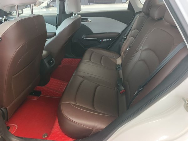 Chevrolet Monza 2023, 92800 км, за 7949 USD - фото 20
