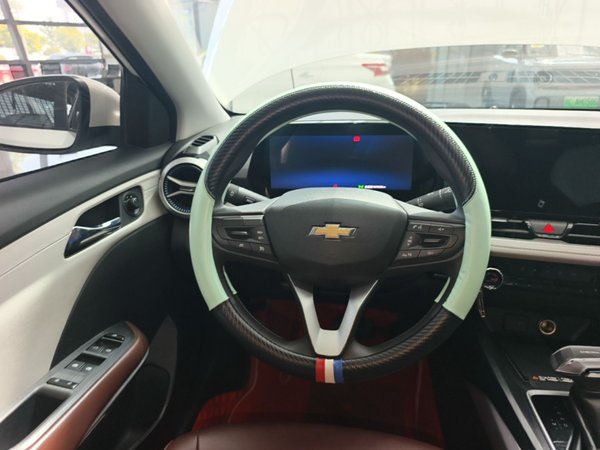 Chevrolet Monza 2023, 92800 км, за 7949 USD - фото 14