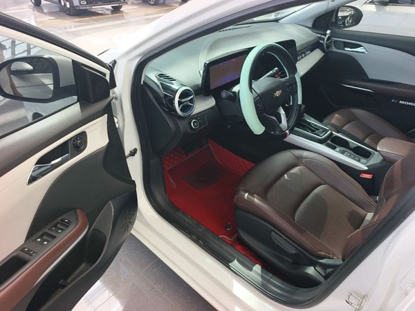 Chevrolet Monza 2023, 92800 км, за 7949 USD - фото 19
