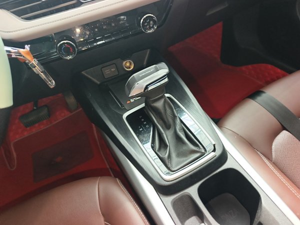 Chevrolet Monza 2023, 92800 км, за 7949 USD - фото 17
