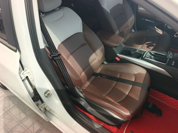 Chevrolet Monza 2023, 92800 км, за 7949 USD - фото 23