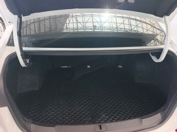 Chevrolet Monza 2023, 92800 км, за 7949 USD - фото 22