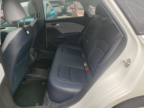 Chevrolet Monza 2024, 11800 км, за 10263 USD - фото 20