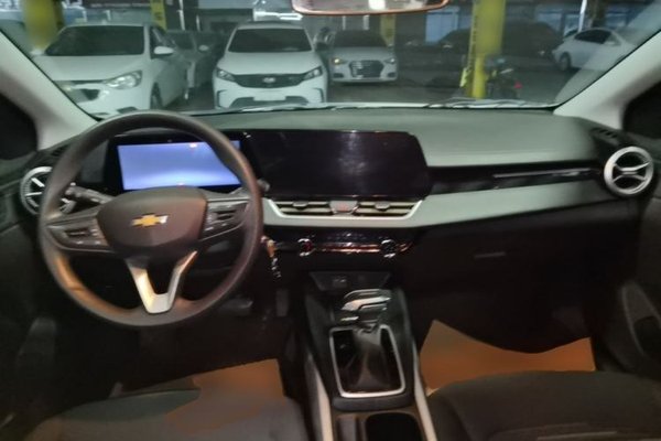 Chevrolet Monza 2024, 56200 км, за 8593 USD - фото 18