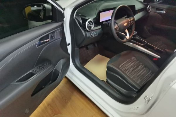 Chevrolet Monza 2024, 56200 км, за 8593 USD - фото 24