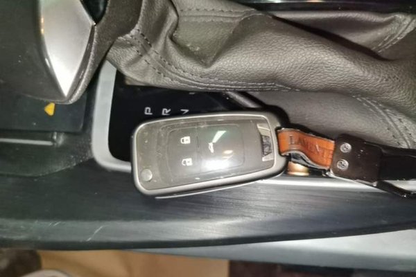 Chevrolet Monza 2024, 56200 км, за 8593 USD - фото 29