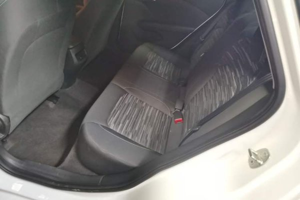 Chevrolet Monza 2024, 56200 км, за 8593 USD - фото 25