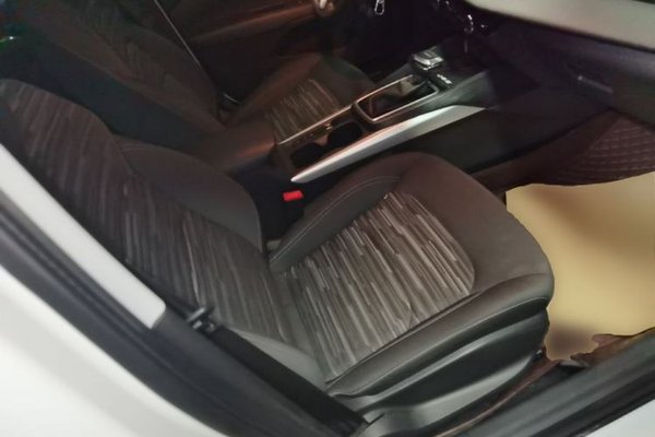 Chevrolet Monza 2024, 56200 км, за 8593 USD - фото 28