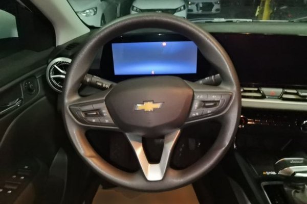 Chevrolet Monza 2024, 56200 км, за 8593 USD - фото 19