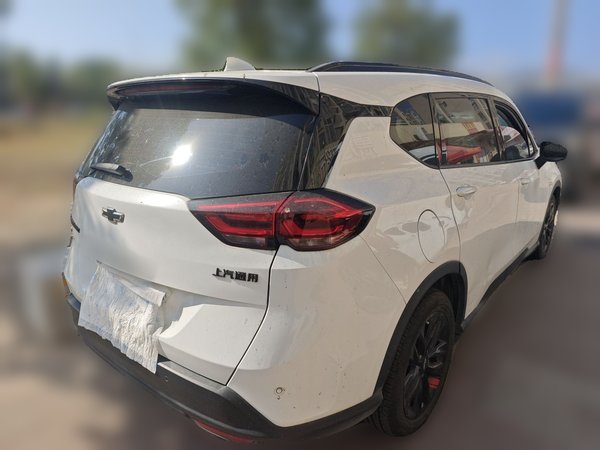 Chevrolet Orlando 2018, 138700 км, за 6354 USD - фото 28