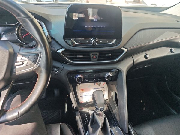 Chevrolet Orlando 2018, 138700 км, за 6354 USD