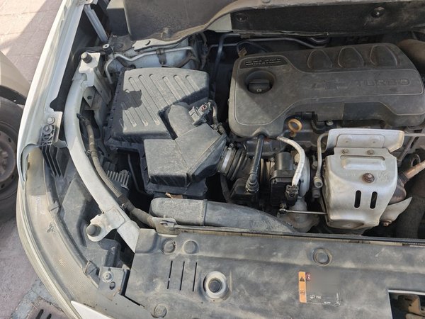 Chevrolet Orlando 2018, 138700 км, за 6354 USD - фото 20