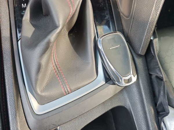 Chevrolet Orlando 2018, 138700 км, за 6354 USD - фото 11