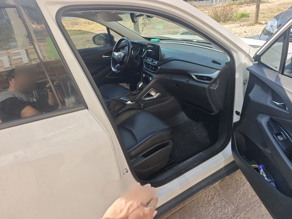 Chevrolet Orlando 2018, 138700 км, за 6354 USD - фото 19