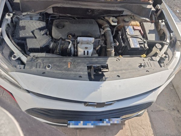 Chevrolet Orlando 2018, 138700 км, за 6354 USD - фото 10