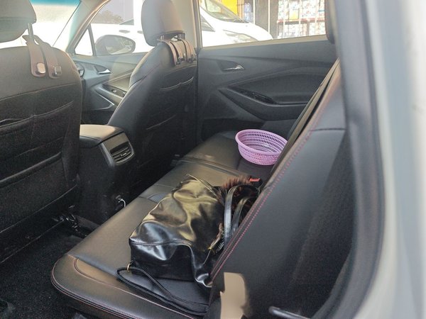 Chevrolet Orlando 2018, 138700 км, за 6354 USD - фото 14