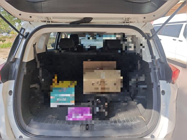 Chevrolet Orlando 2018, 138700 км, за 6354 USD - фото 9