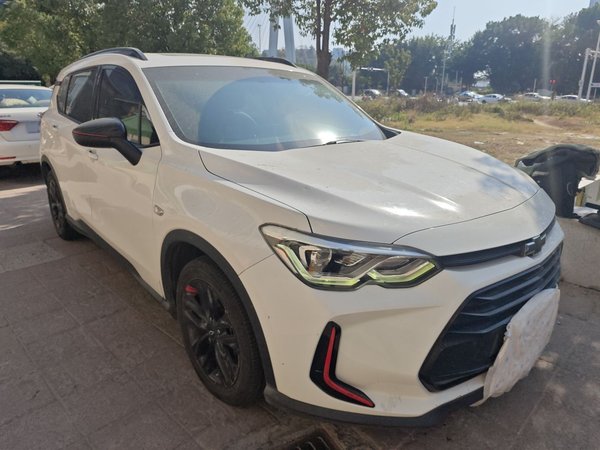 Chevrolet Orlando 2018, 138700 км, за 6354 USD - фото 25