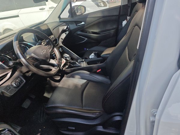 Chevrolet Orlando 2018, 138700 км, за 6354 USD - фото 7