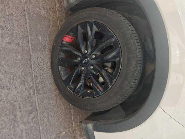 Chevrolet Orlando 2018, 138700 км, за 6354 USD - фото 30