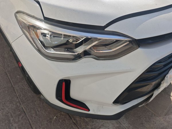 Chevrolet Orlando 2018, 138700 км, за 6354 USD - фото 29