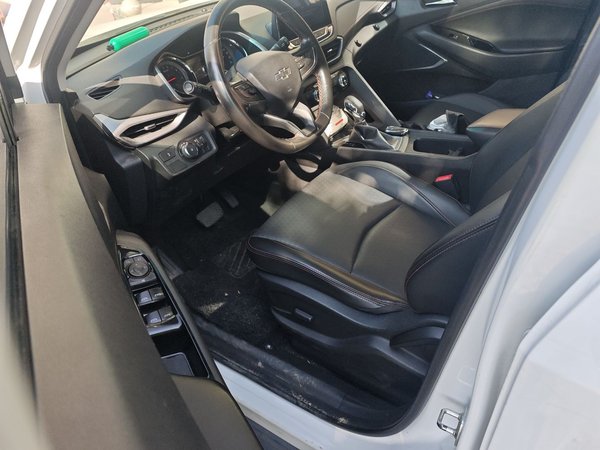 Chevrolet Orlando 2018, 138700 км, за 6354 USD - фото 13