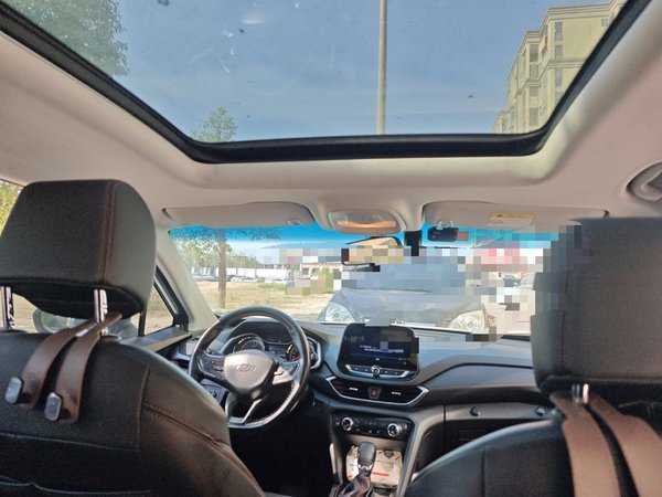 Chevrolet Orlando 2018, 138700 км, за 6354 USD - фото 8