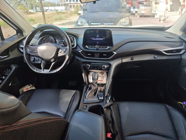 Chevrolet Orlando 2018, 138700 км, за 6354 USD - фото 12