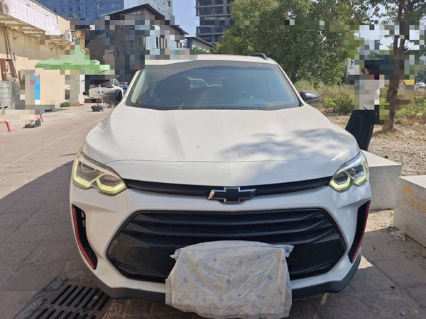 Chevrolet Orlando 2018, 138700 км, за 6354 USD - фото 23