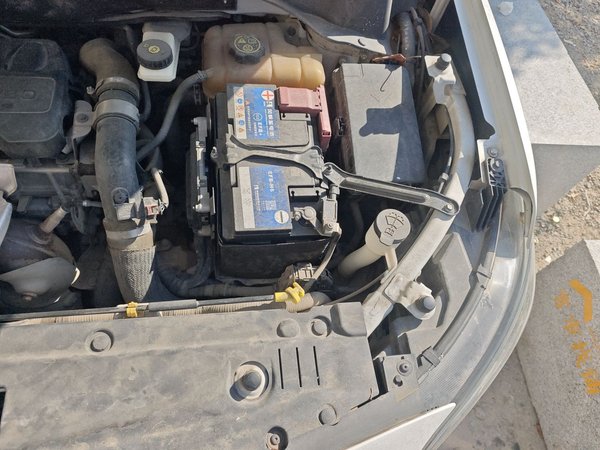 Chevrolet Orlando 2018, 138700 км, за 6354 USD - фото 21