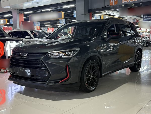 Chevrolet Orlando · 2019 год