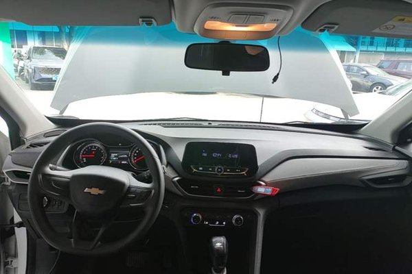 Chevrolet Orlando 2019, 88000 км, за 7605 USD - фото 18