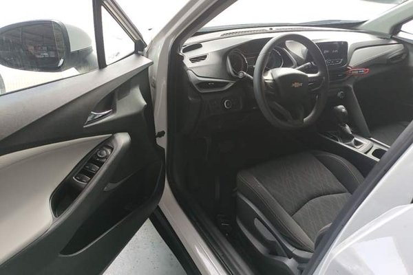 Chevrolet Orlando 2019, 88000 км, за 7605 USD - фото 24